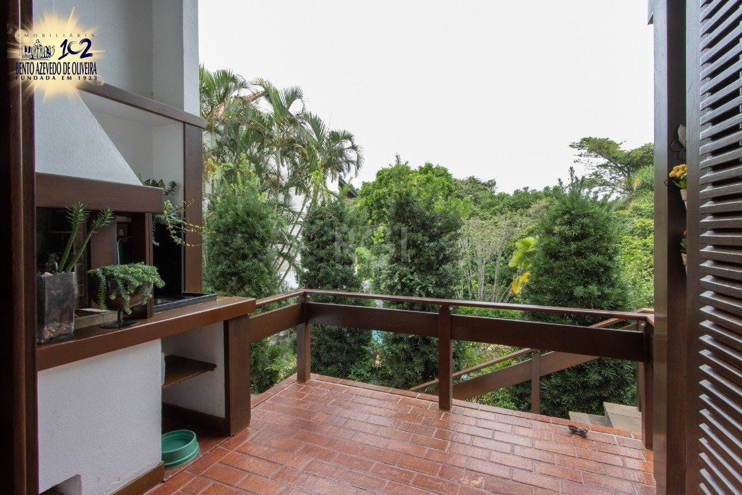 Casa de Condomínio, 4 quartos - Foto 56