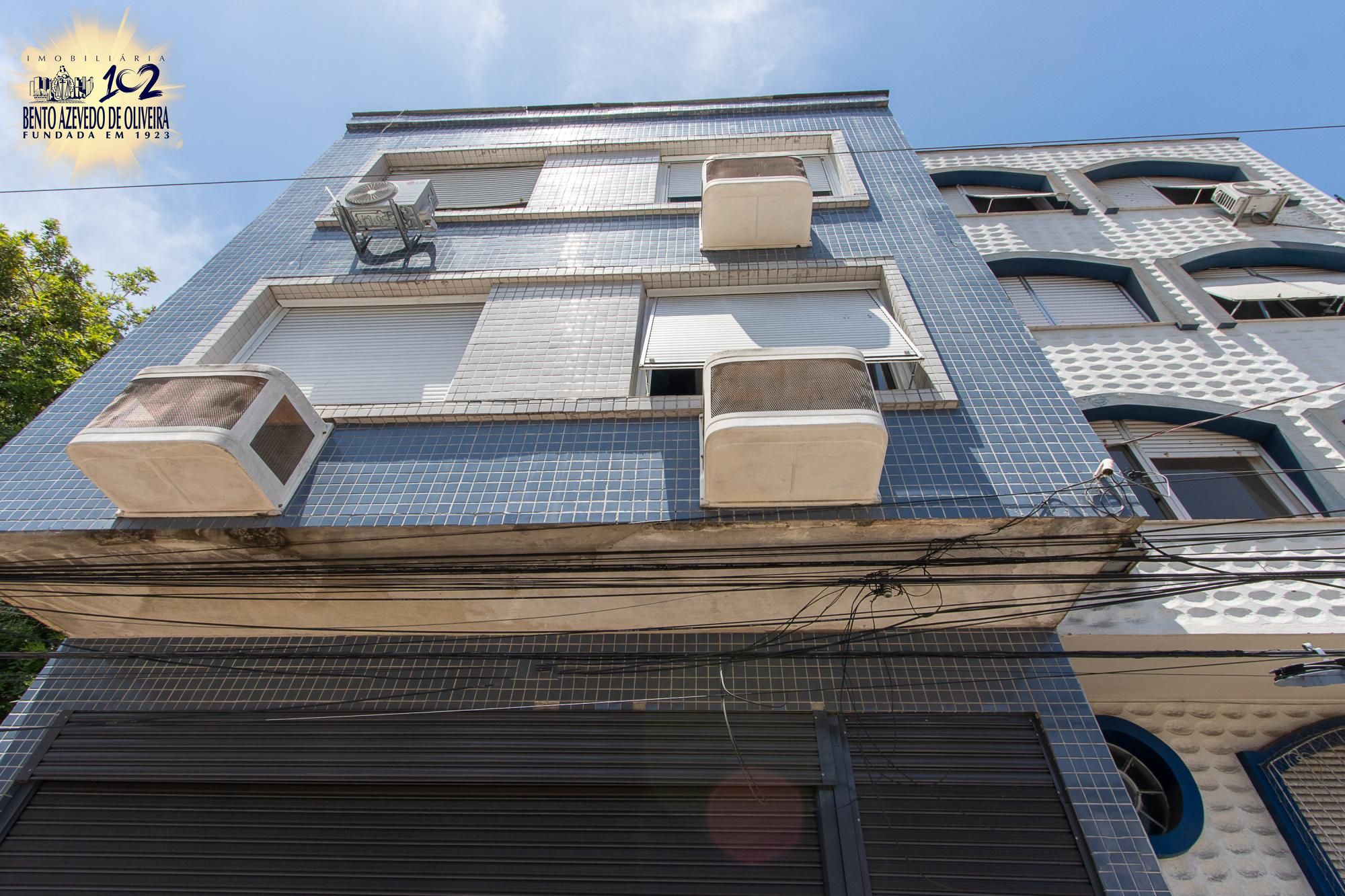 Apartamento, 1 quarto, 36 m² - Foto 16