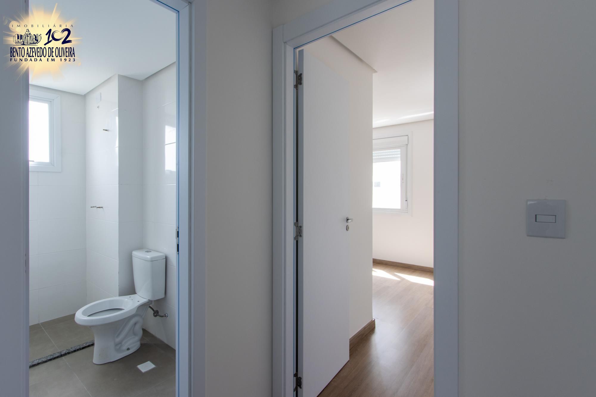 Apartamento, 2 quartos, 59 m² - Foto 19