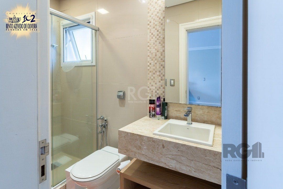 Casa de Condomínio, 3 quartos - Foto 37
