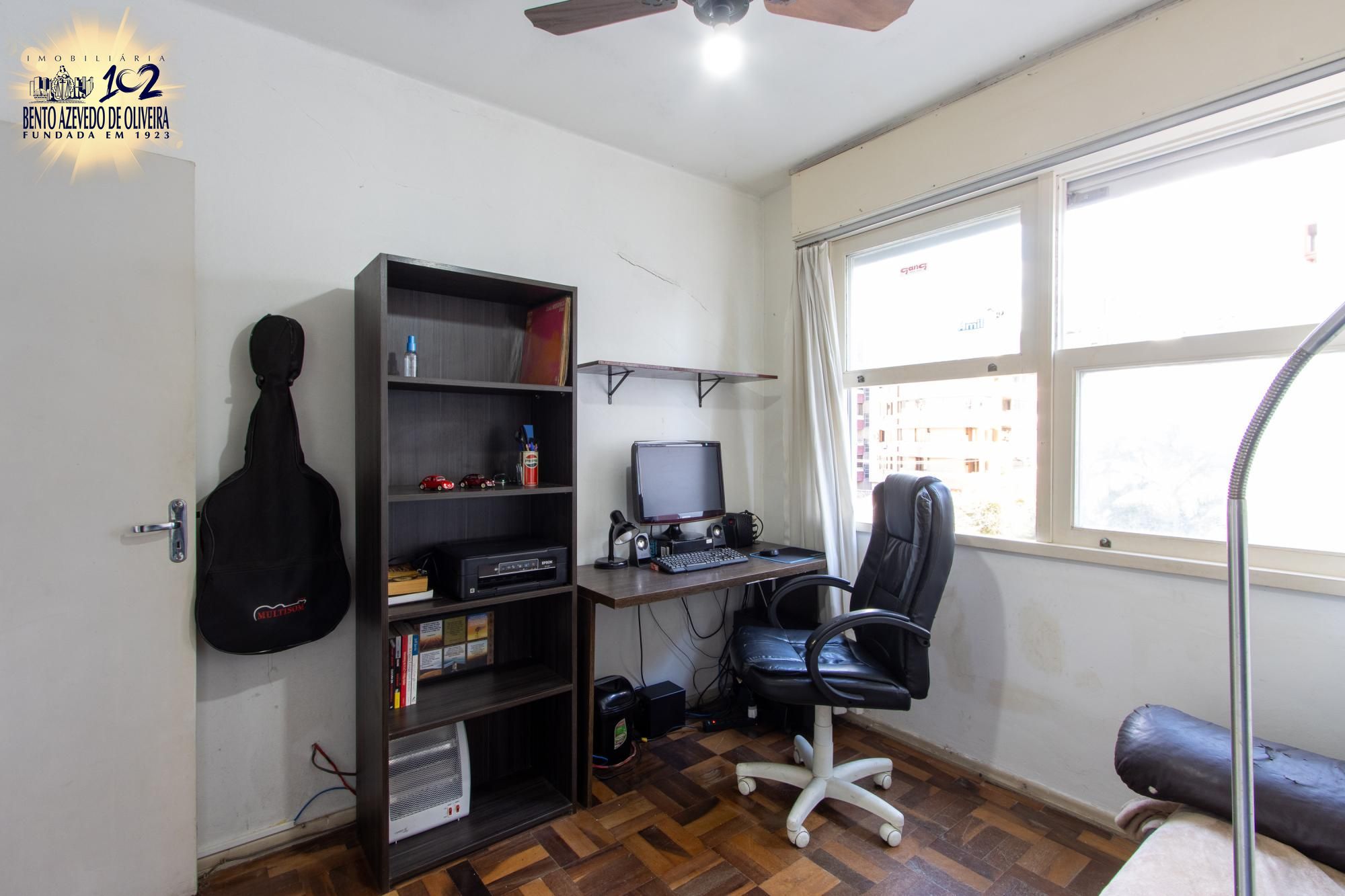 Apartamento, 3 quartos, 110 m² - Foto 19