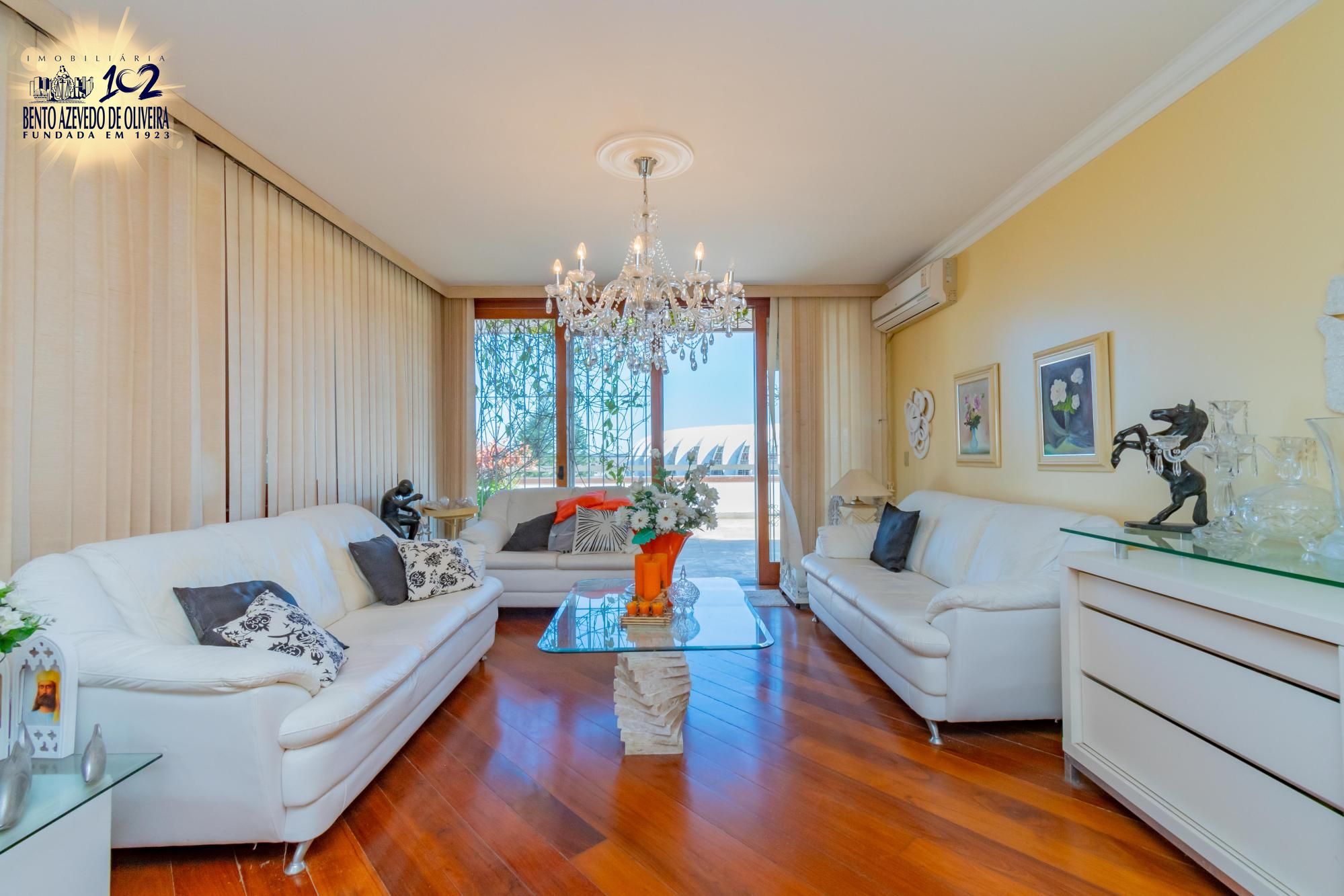 Cobertura, 3 quartos, 341 m² - Foto 11