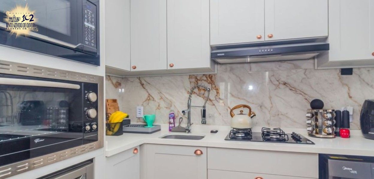 Apartamento, 3 quartos, 65 m² - Foto 18