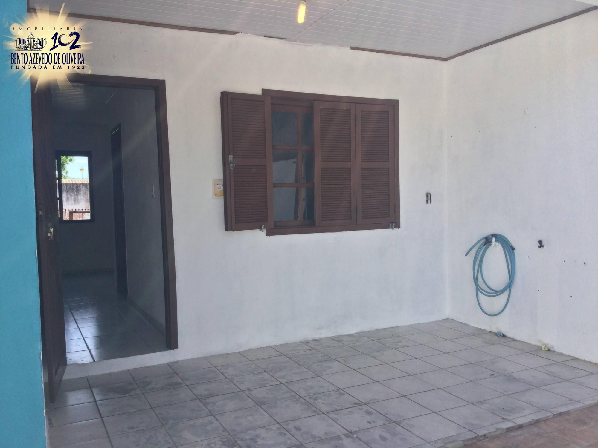 Casa, 1 quarto, 40 m² - Foto 1