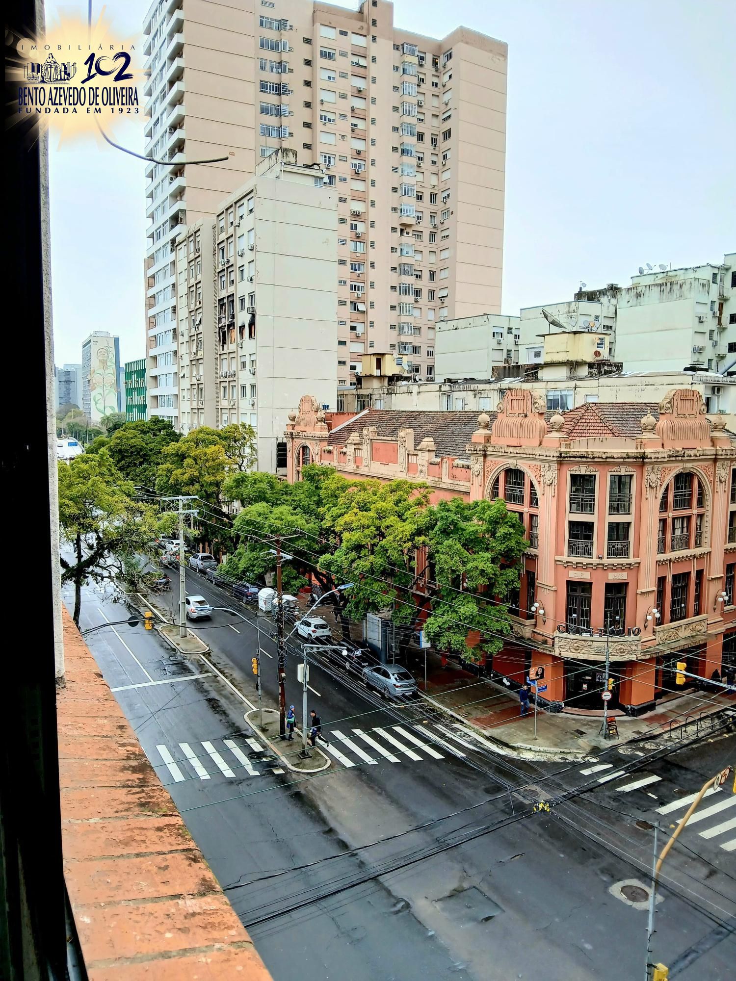 Apartamento, 2 quartos, 100 m² - Foto 1
