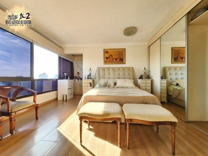 Apartamento, 3 quartos, 196 m² - Foto 12