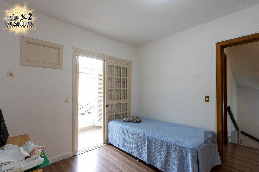 Casa de Condomínio, 4 quartos - Foto 35