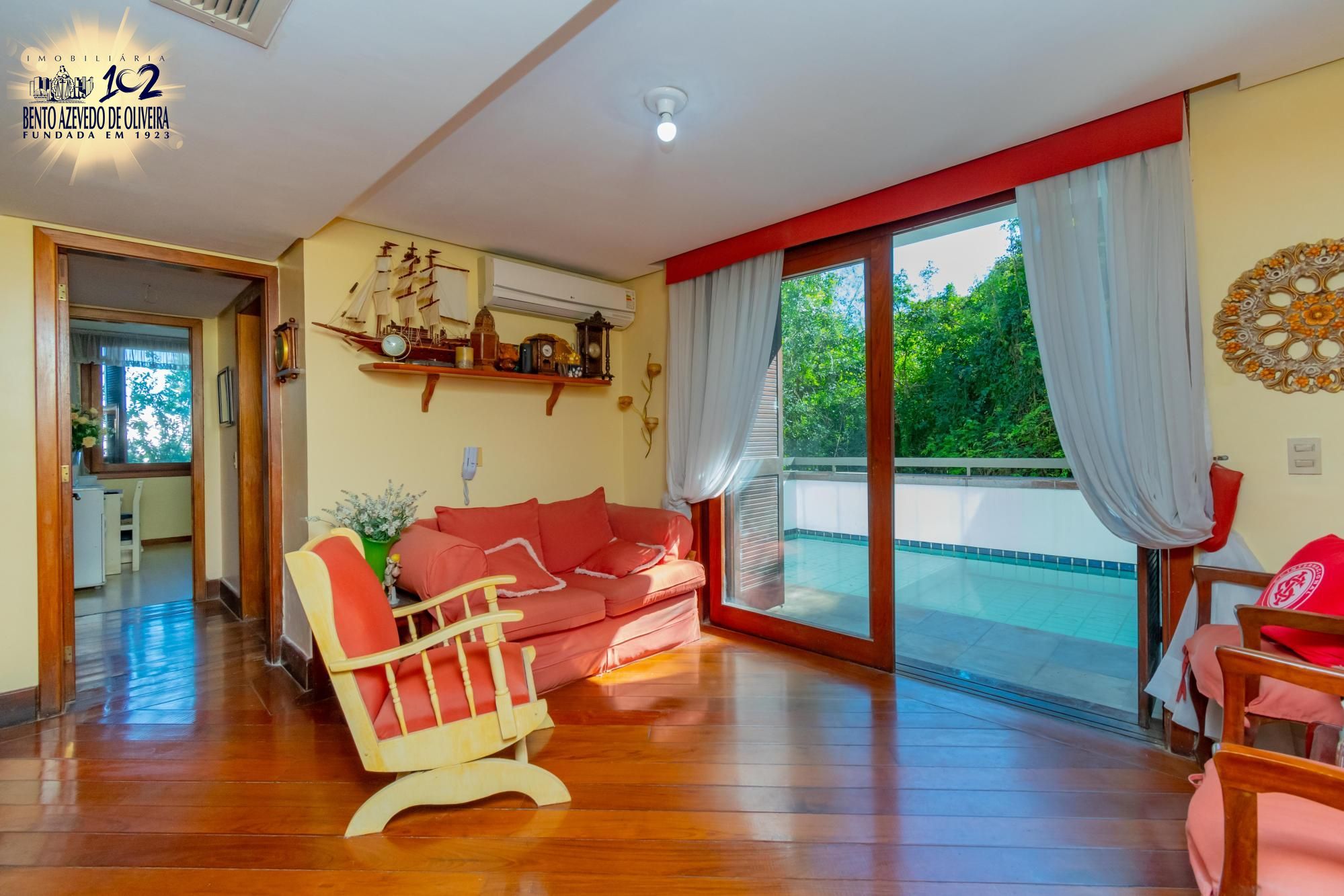 Cobertura, 3 quartos, 341 m² - Foto 21