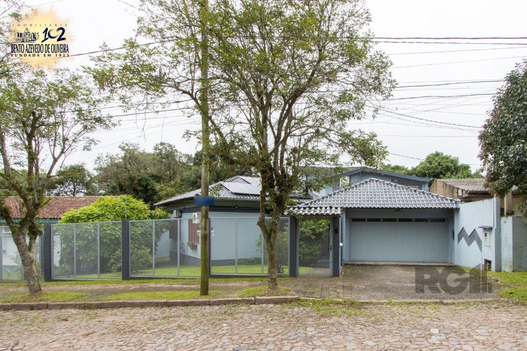 Casa, 3 quartos, 250 m² - Foto 3