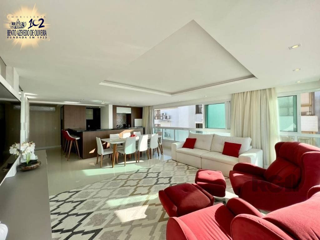 Apartamento, 4 quartos, 193 m² - Foto 1