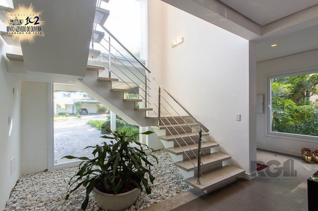 Casa de Condomínio, 5 quartos - Foto 36