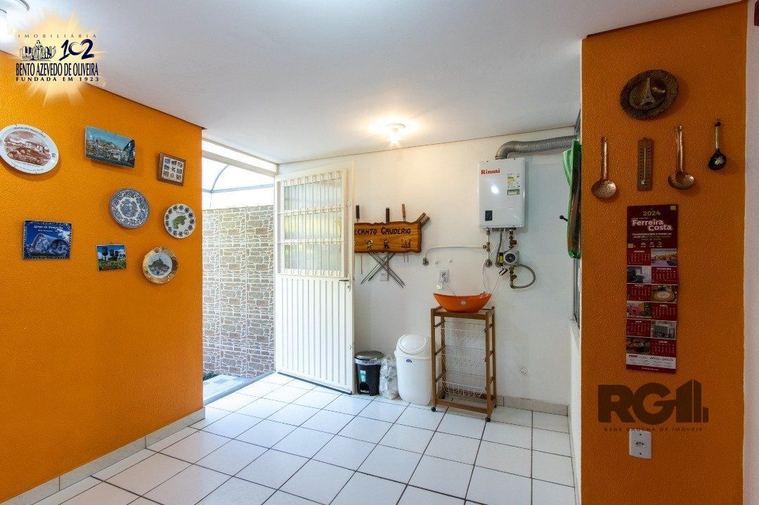 Casa de Condomínio, 3 quartos - Foto 17