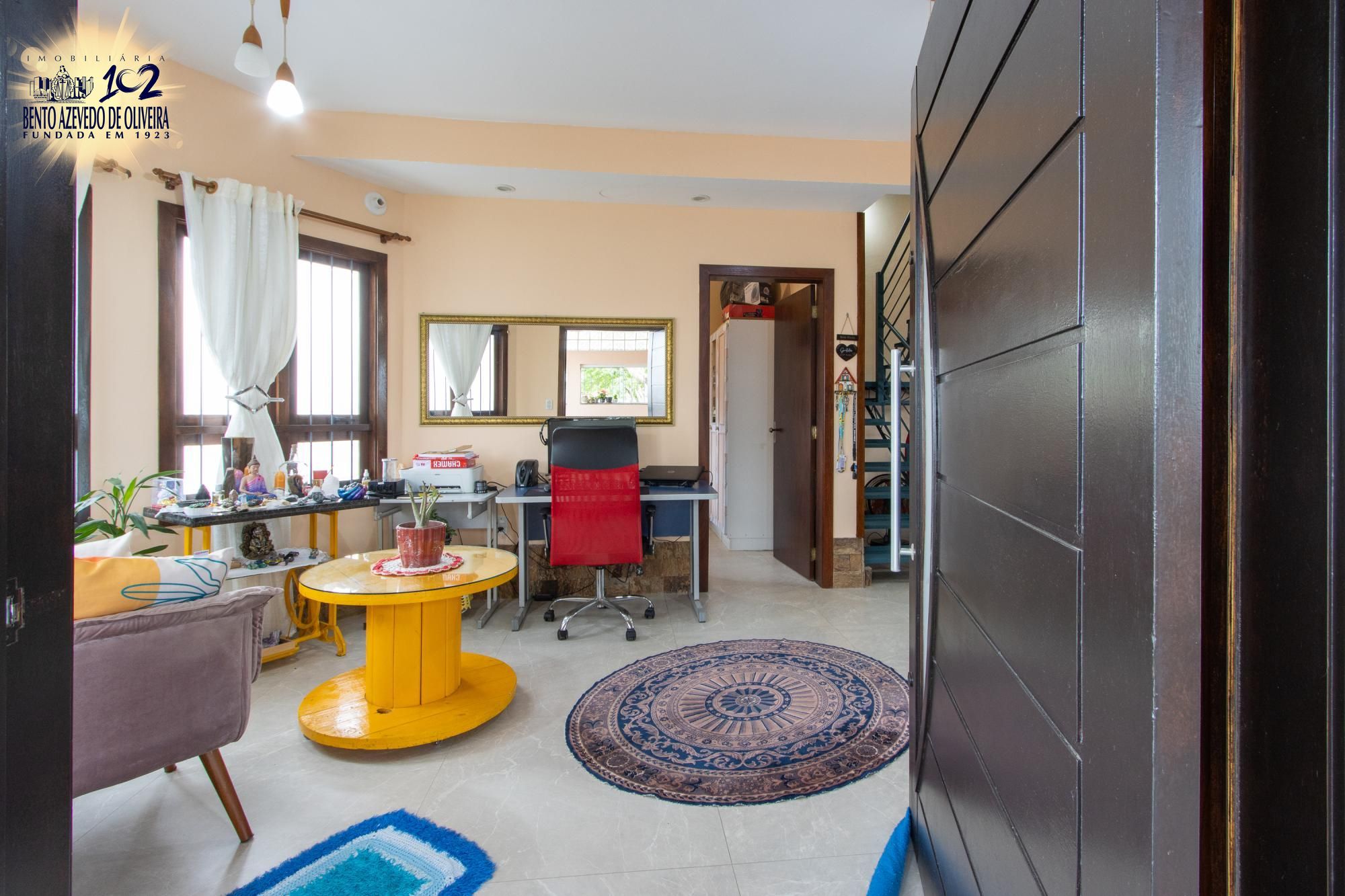 Casa, 3 quartos, 216 m² - Foto 4