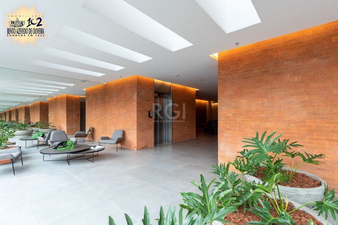 Apartamento, 1 quarto, 35 m² - Foto 4