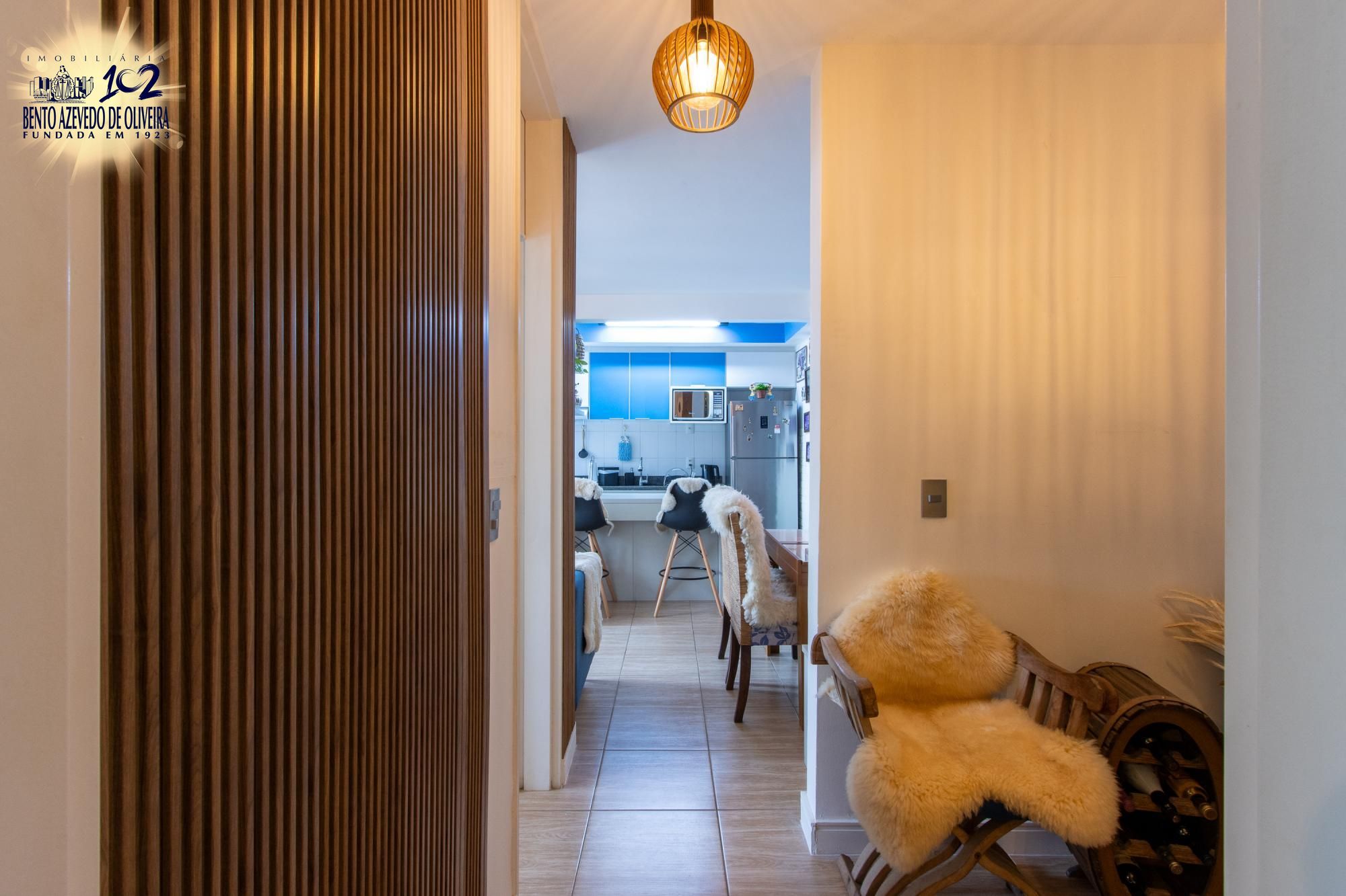 Apartamento, 2 quartos, 56 m² - Foto 26