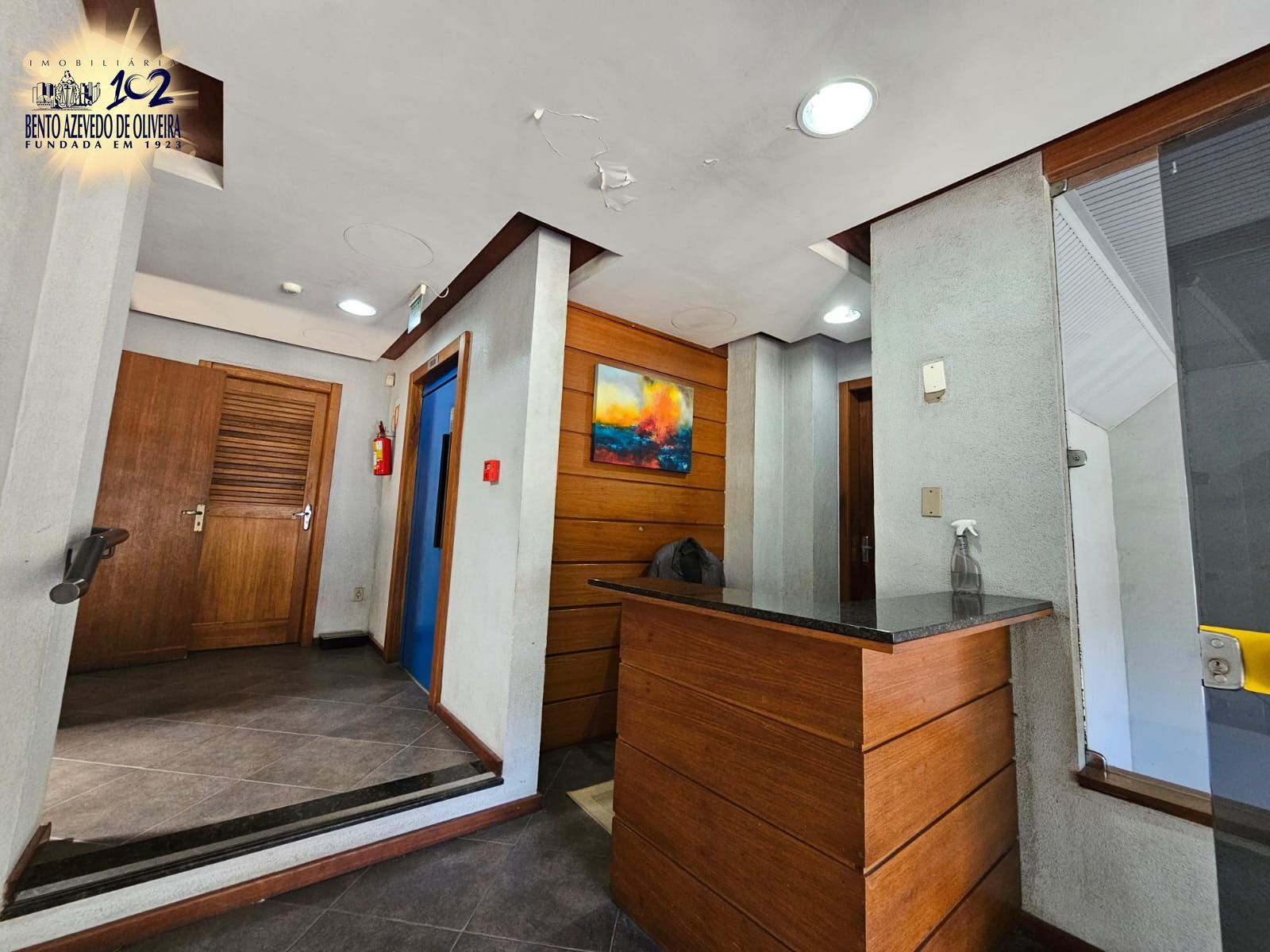 Sala-Conjunto, 48 m² - Foto 11