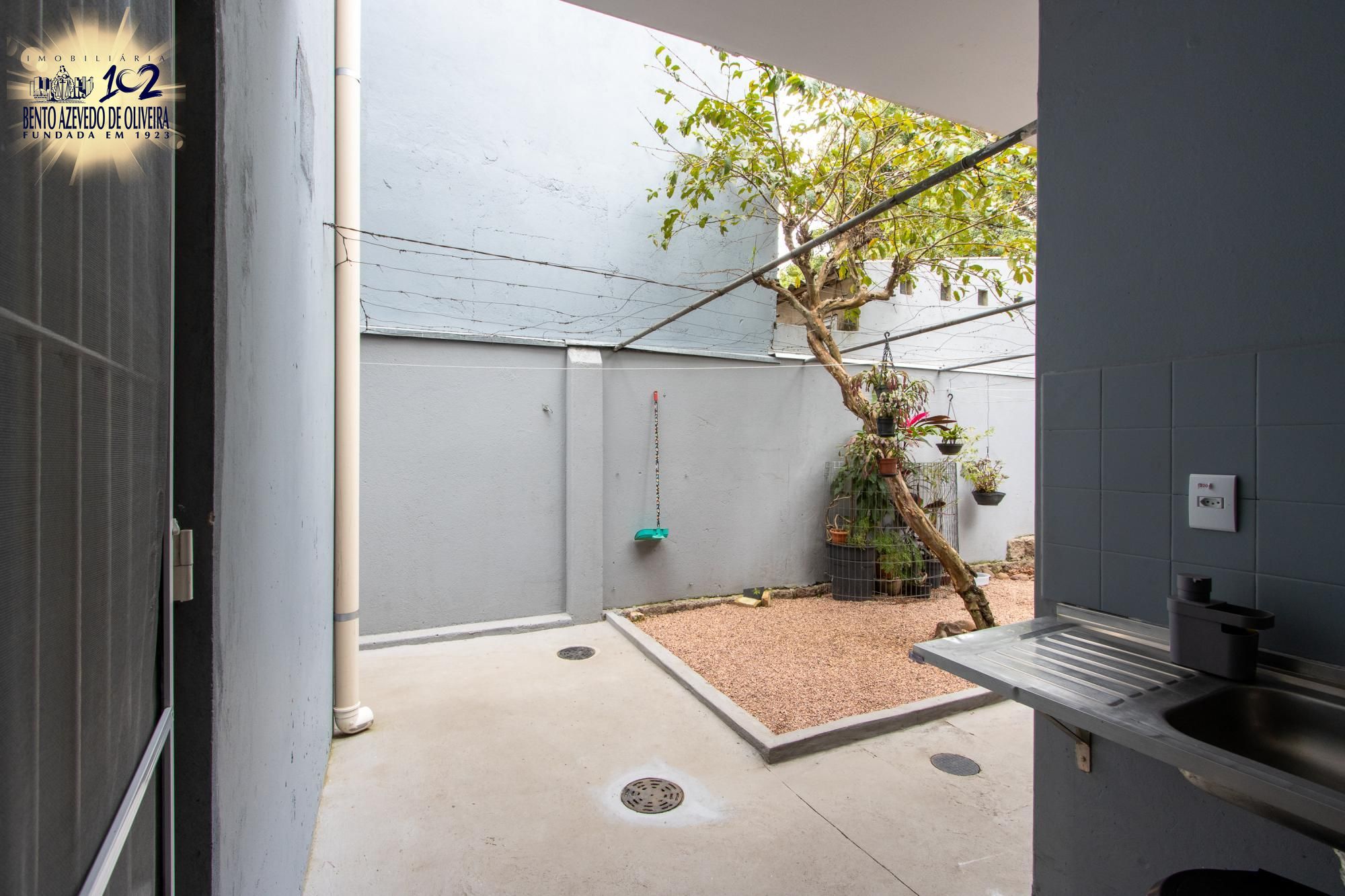 Casa, 4 quartos, 233 m² - Foto 22