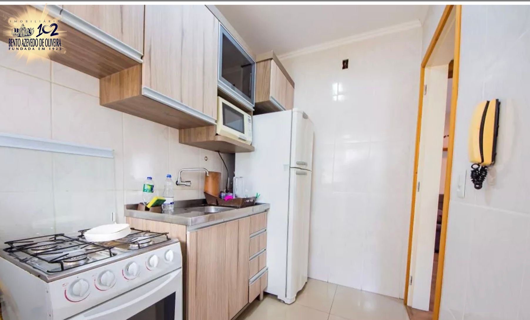 Apartamento, 1 quarto, 59 m² - Foto 8