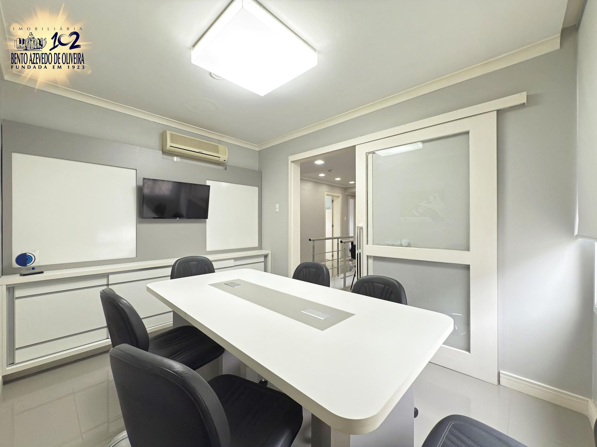 Sala-Conjunto, 173 m² - Foto 33