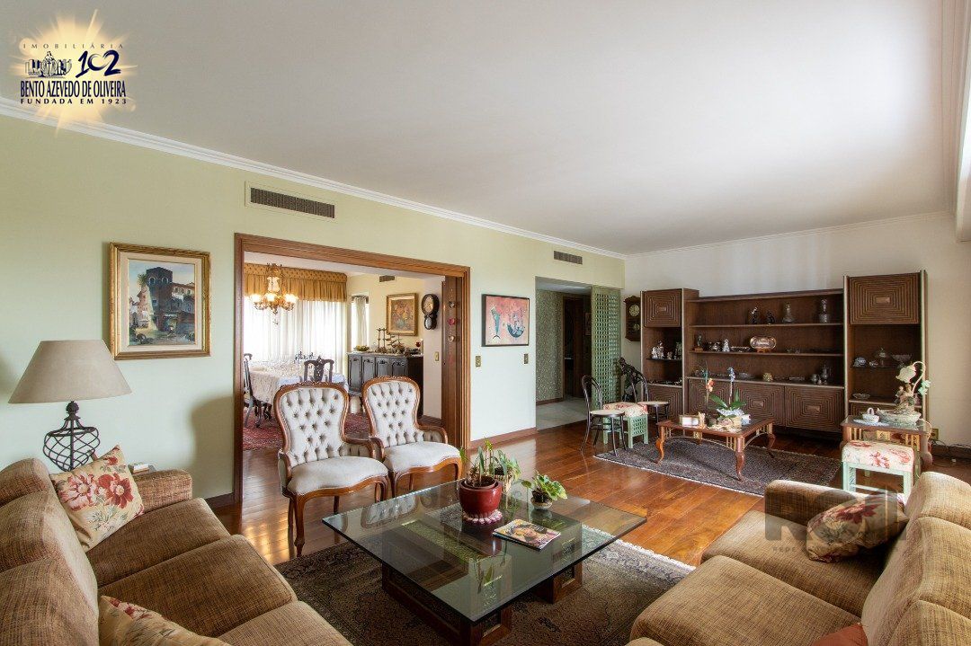 Apartamento, 3 quartos, 257 m² - Foto 9