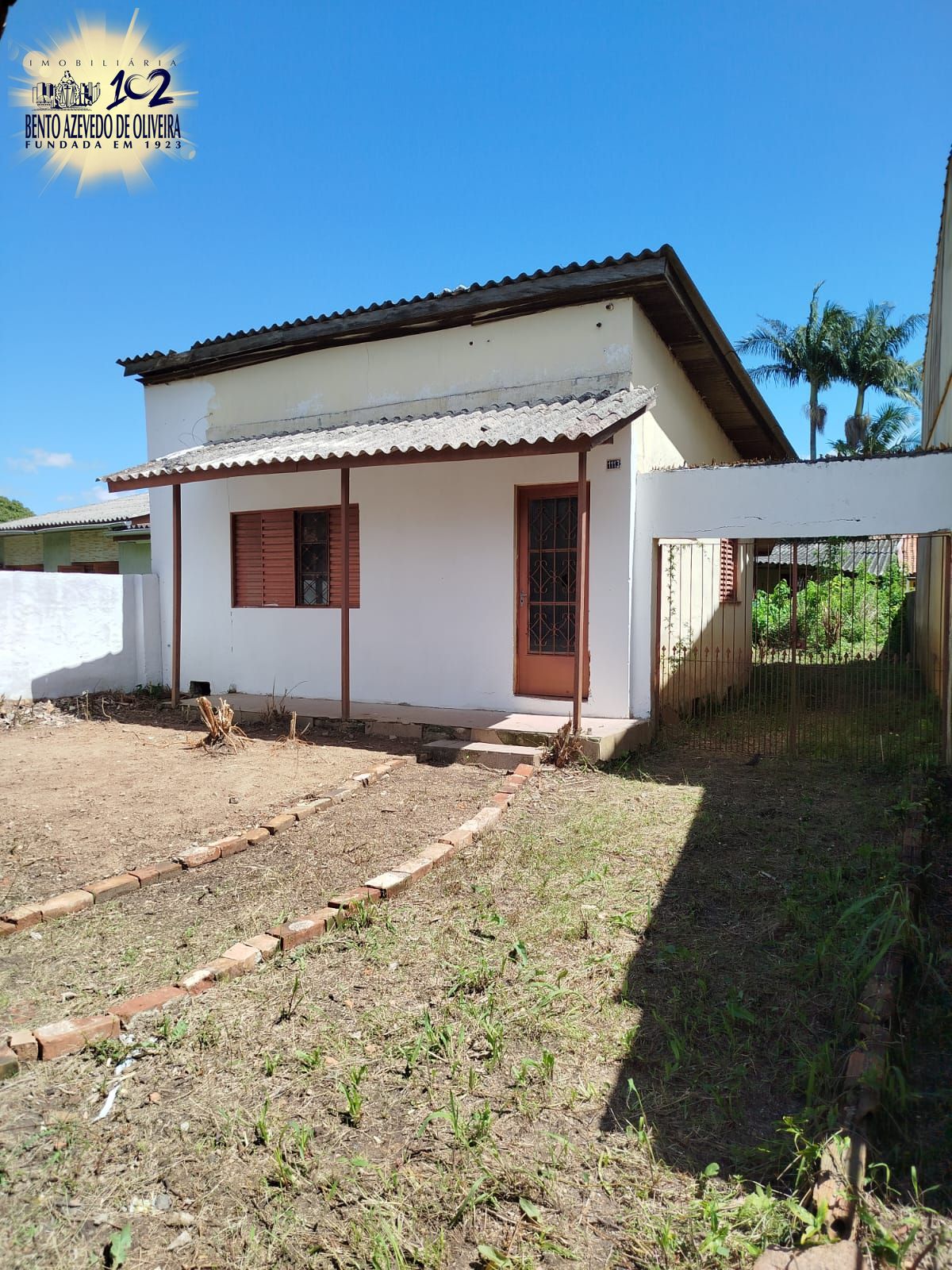 Casa, 1 quarto, 58 m² - Foto 5