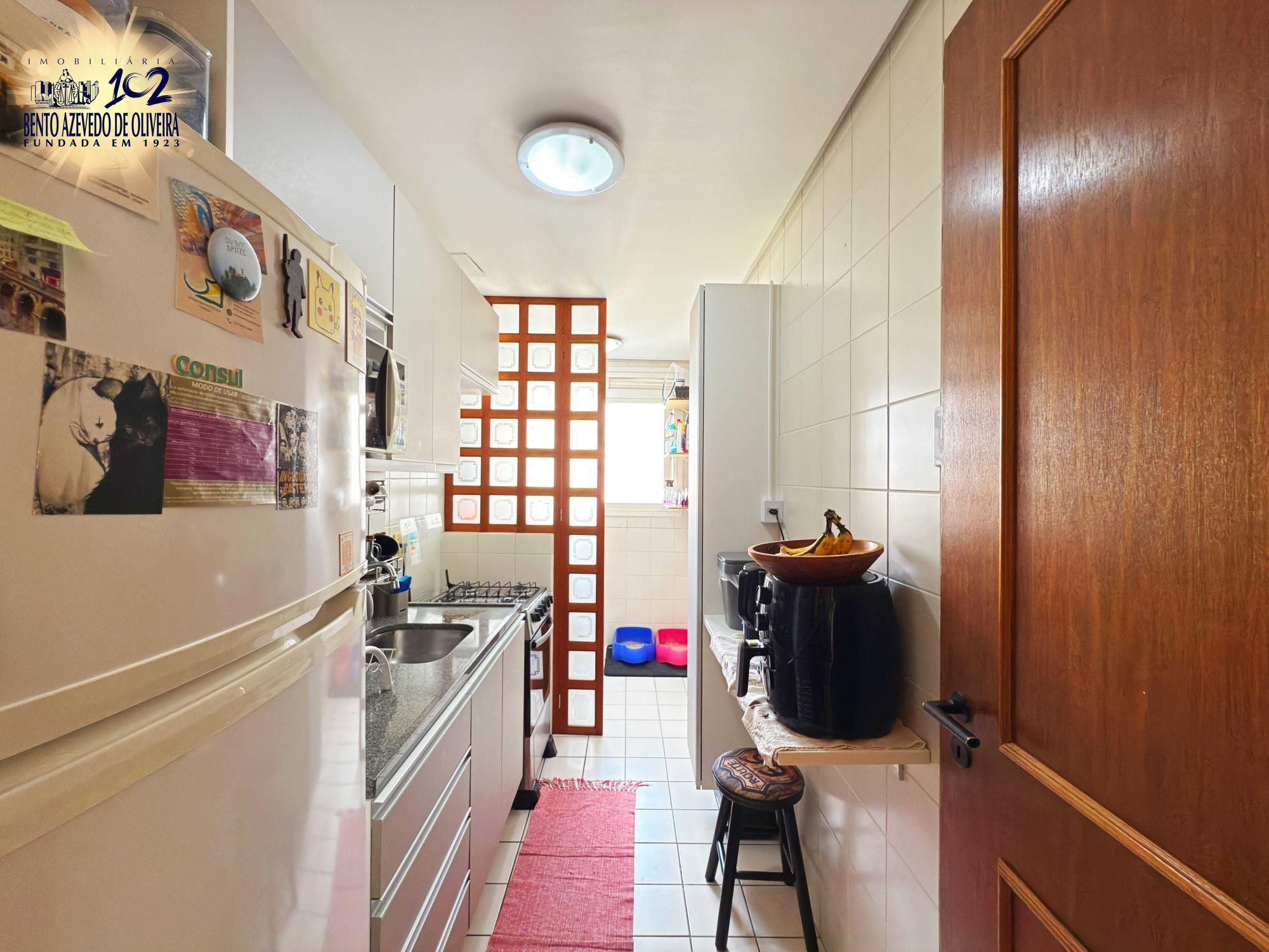 Apartamento, 2 quartos, 53 m² - Foto 18