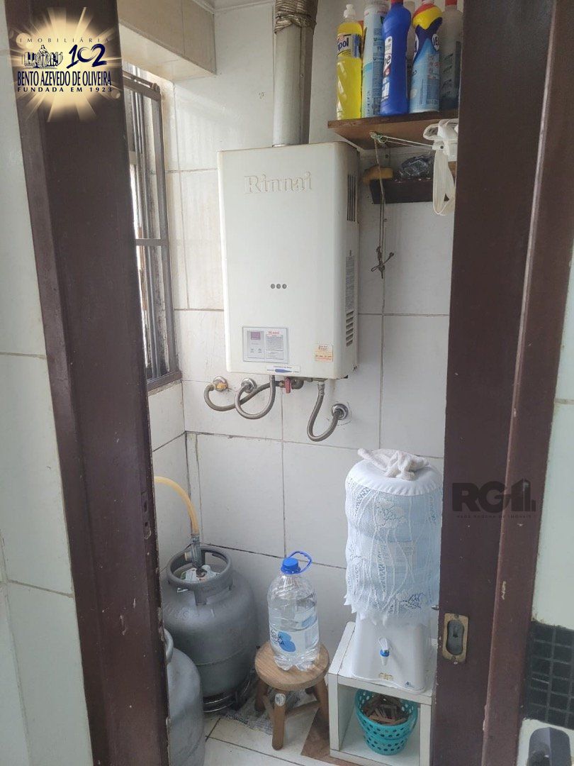 Apartamento, 2 quartos, 54 m² - Foto 7