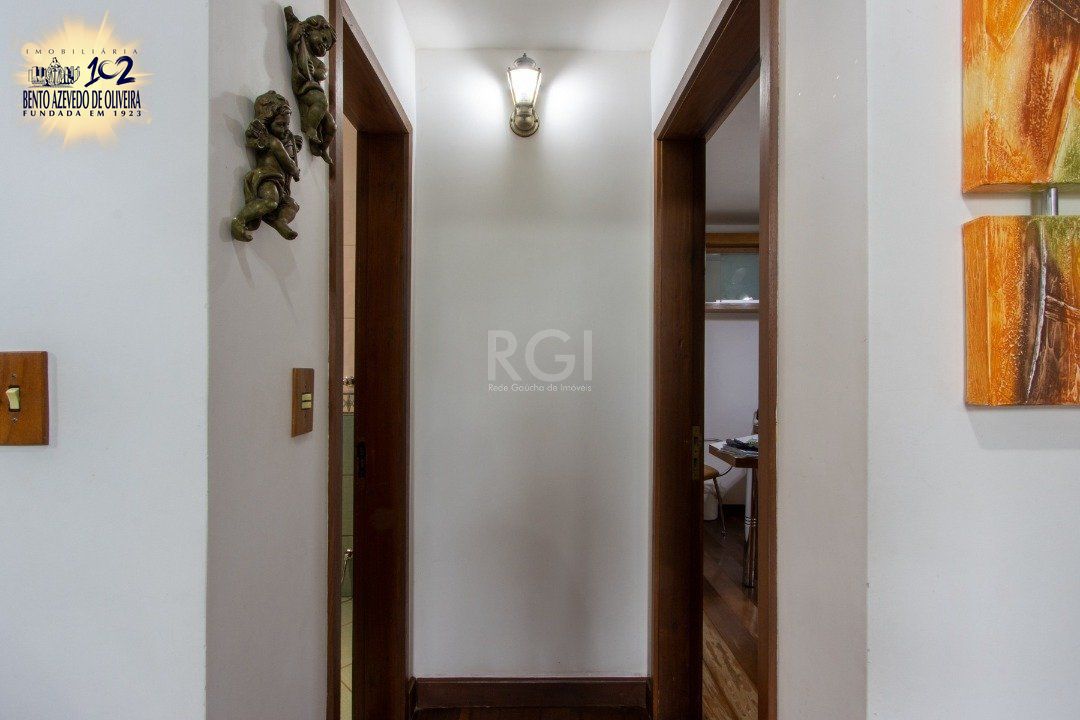 Casa de Condomínio, 4 quartos - Foto 9