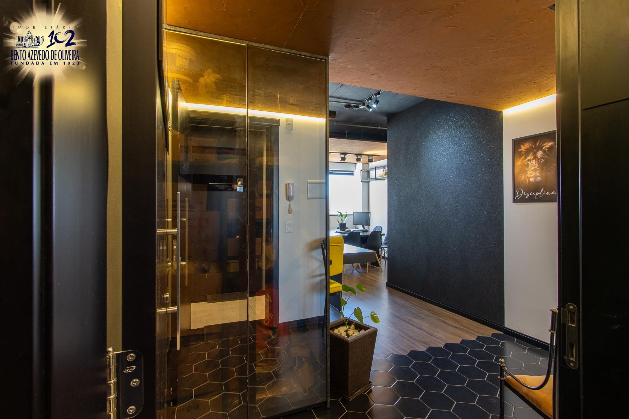 Sala-Conjunto, 35 m² - Foto 1