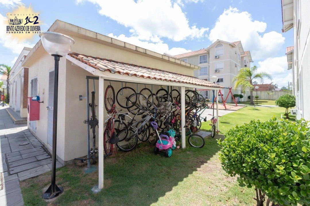 Apartamento, 3 quartos, 54 m² - Foto 25
