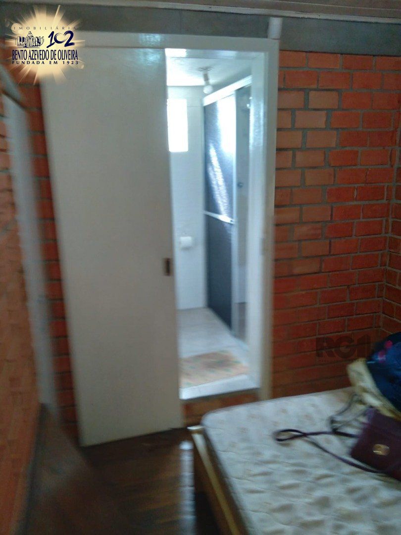 Sobrado, 2 quartos, 43 m² - Foto 13