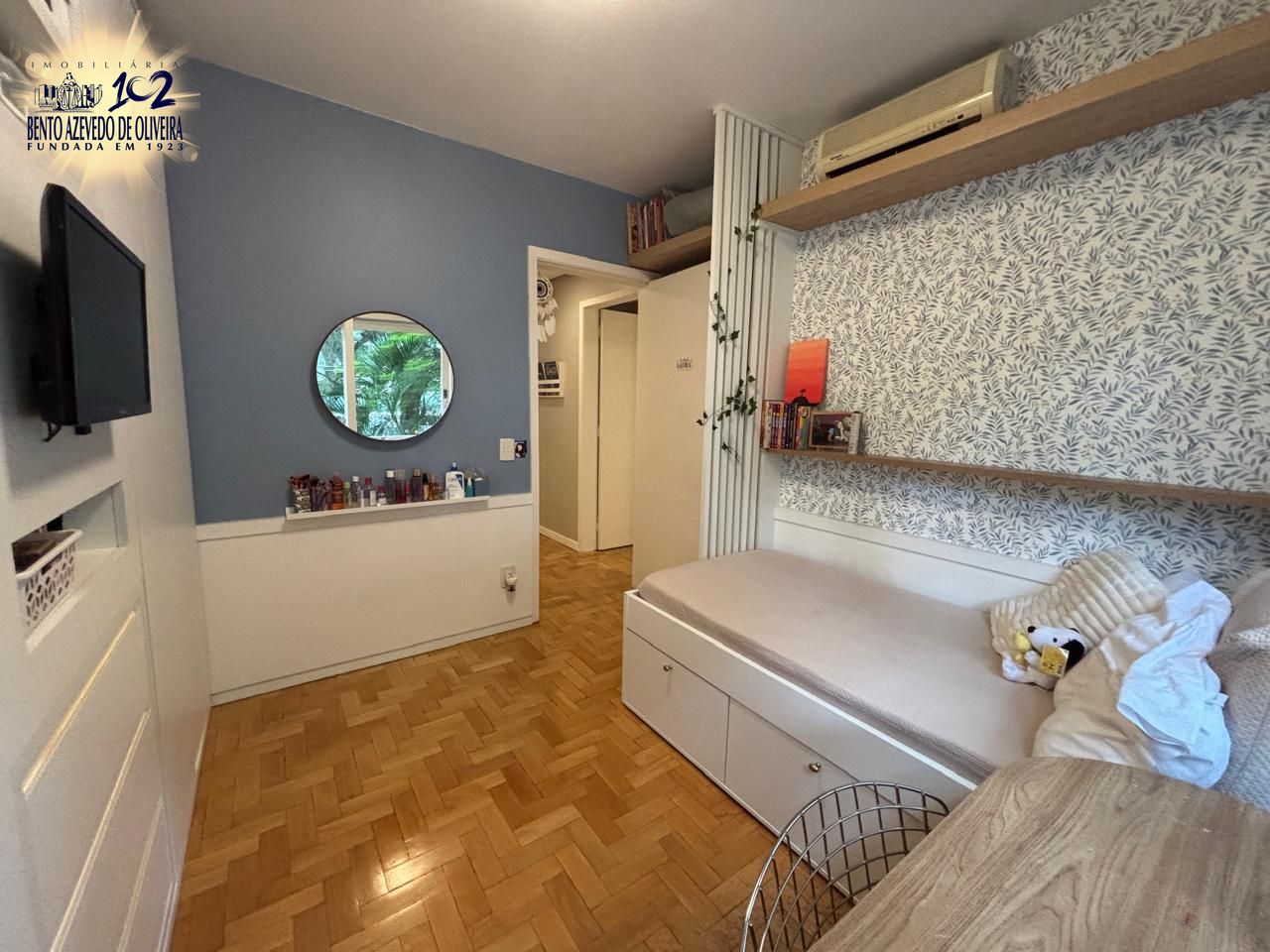 Apartamento, 3 quartos, 96 m² - Foto 20