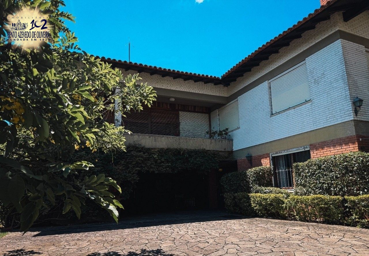 Casa, 7 quartos, 463 m² - Foto 10