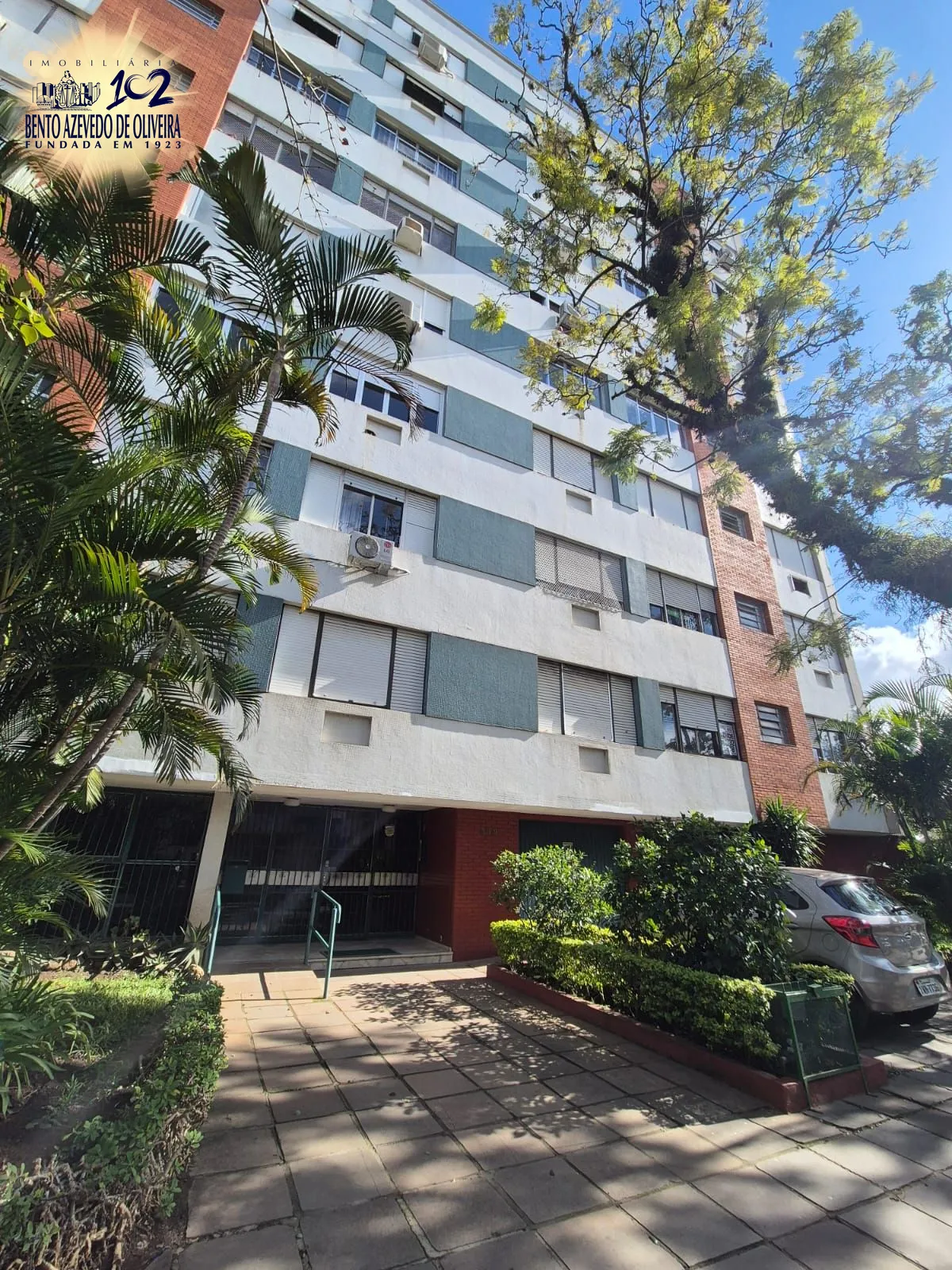 Apartamento, 3 quartos, 100 m² - Foto 9