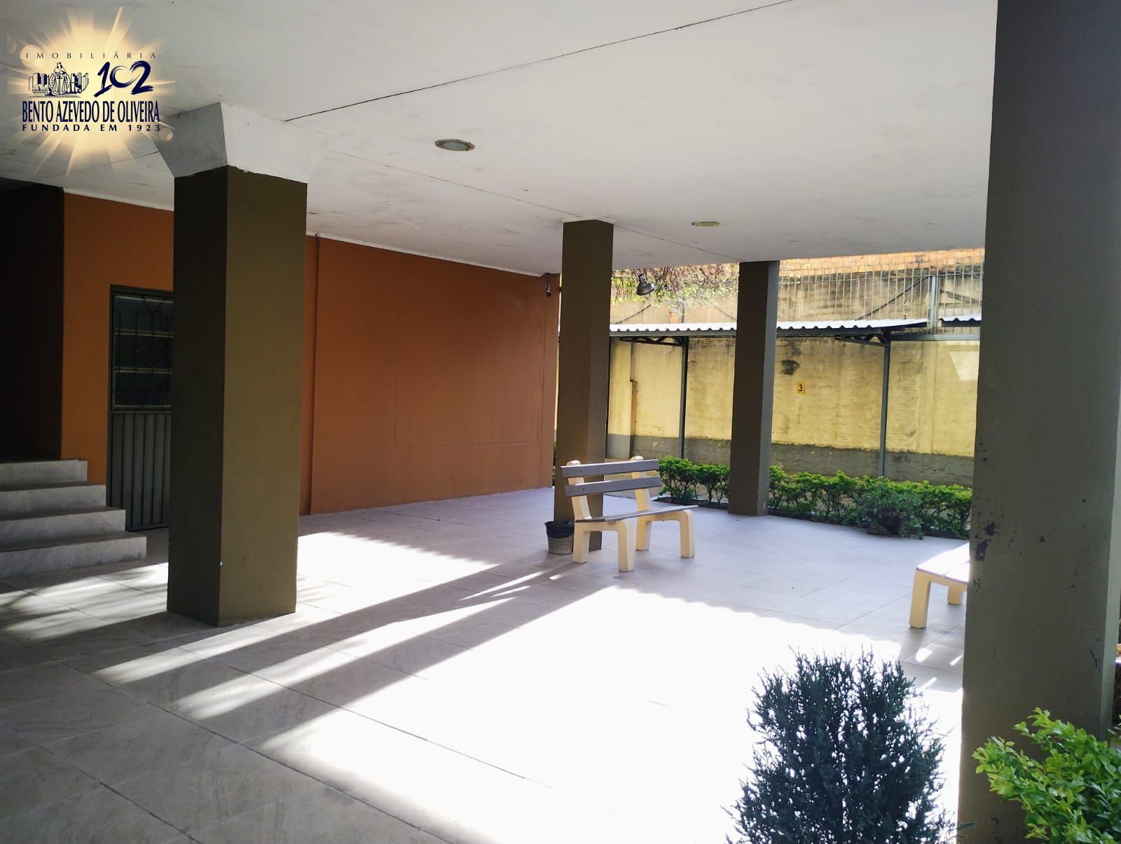 Apartamento, 1 quarto, 46 m² - Foto 2