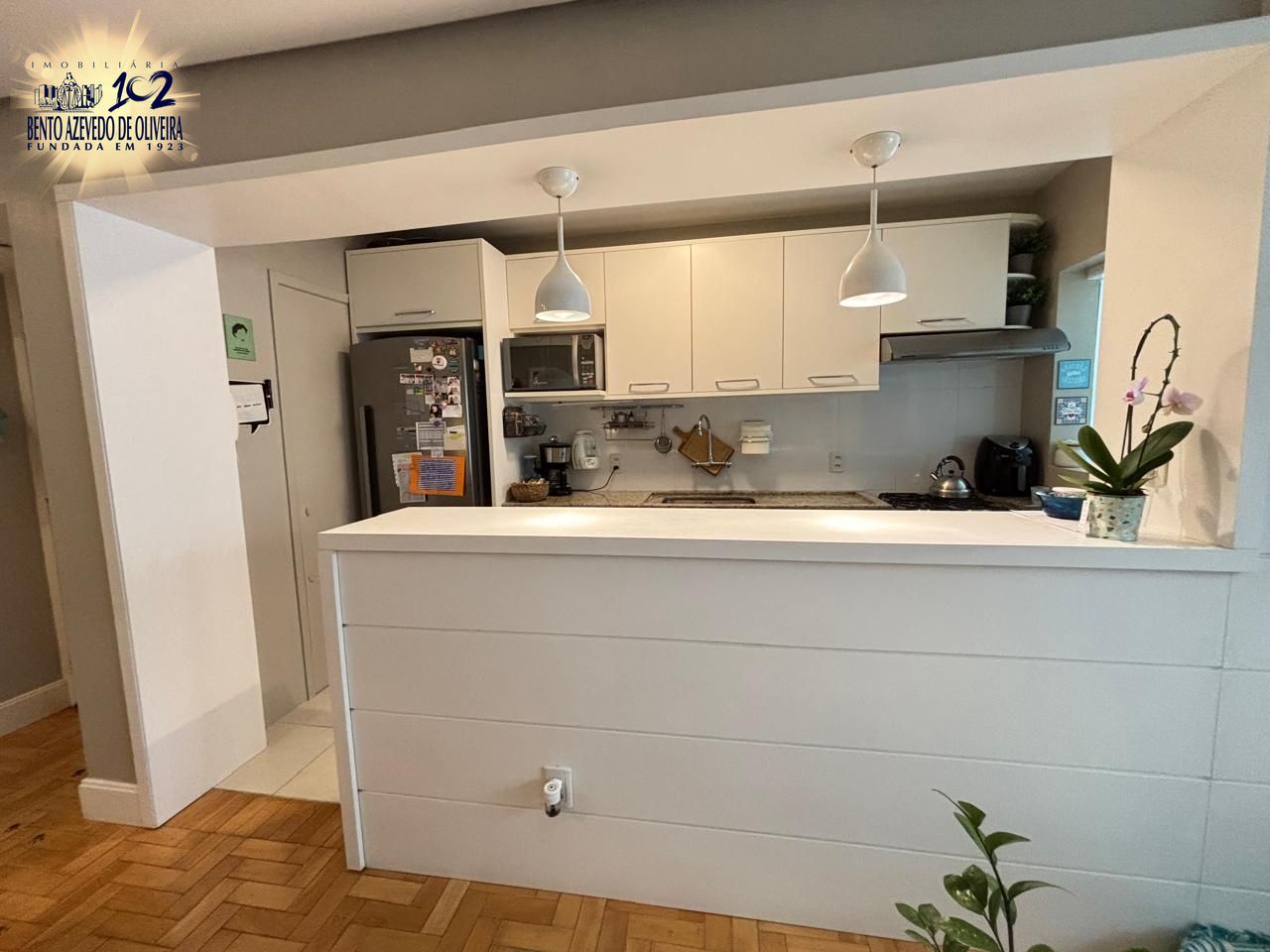 Apartamento, 3 quartos, 96 m² - Foto 6