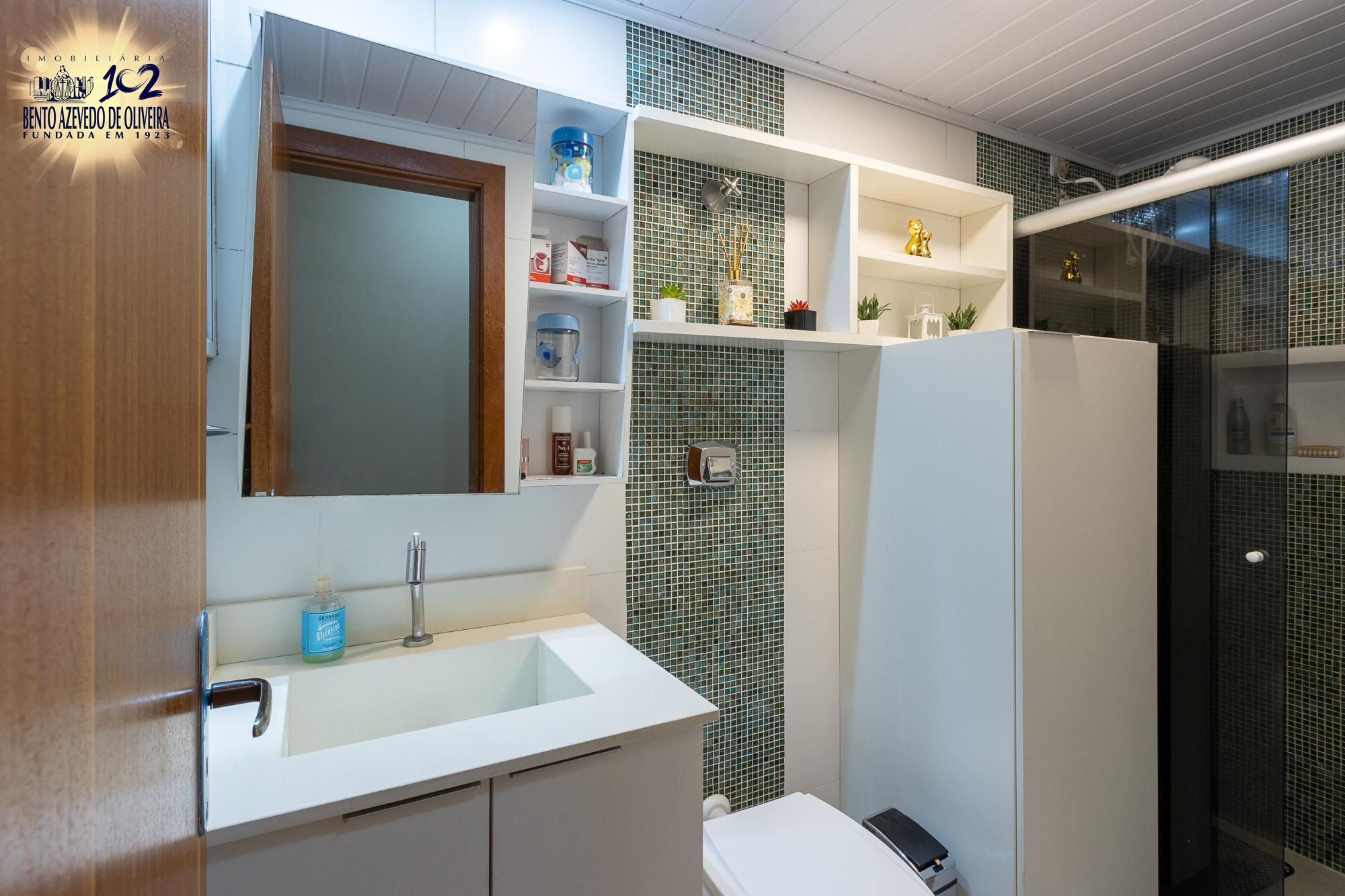 Apartamento, 3 quartos, 65 m² - Foto 15
