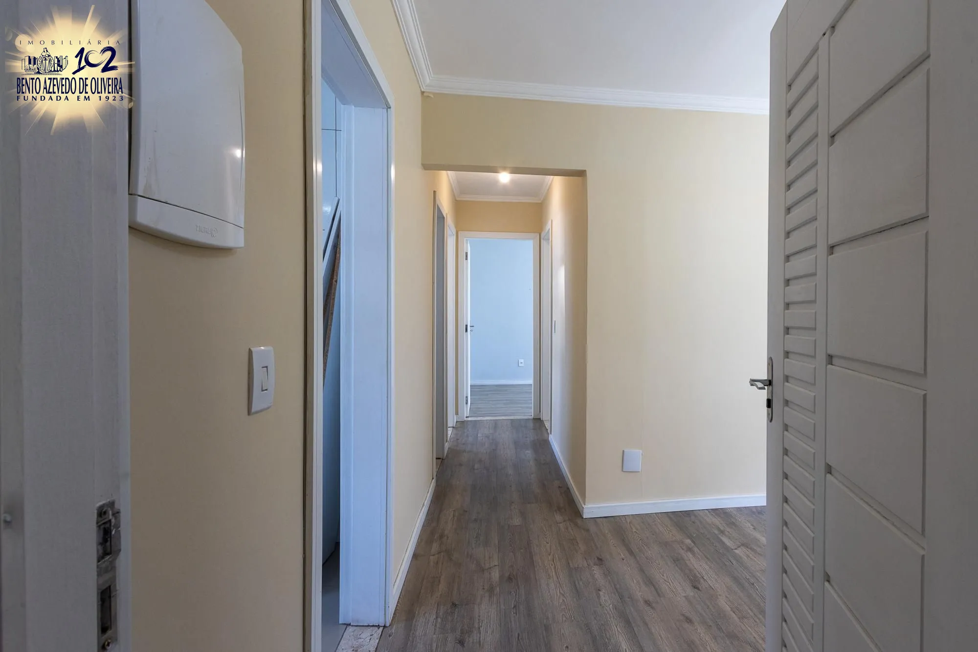 Apartamento, 3 quartos, 61 m² - Foto 5