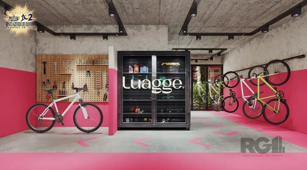 Apartamento, 1 quarto, 17 m² - Foto 16