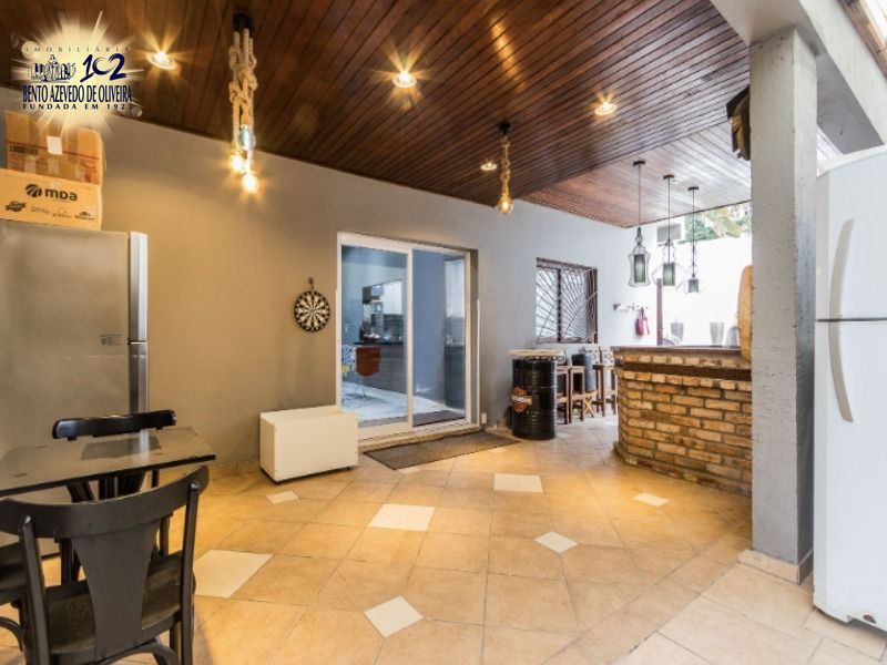 Casa, 6 quartos, 297 m² - Foto 22