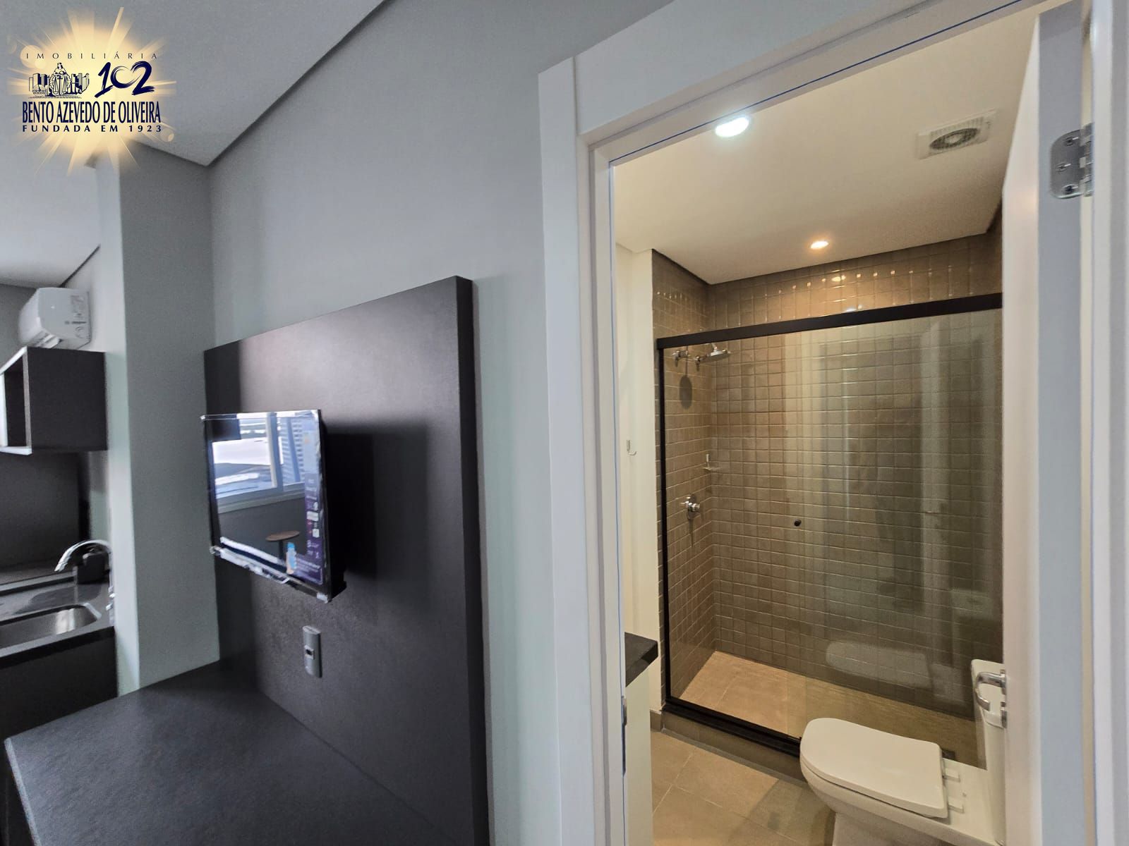 Apartamento, 1 quarto, 21 m² - Foto 24