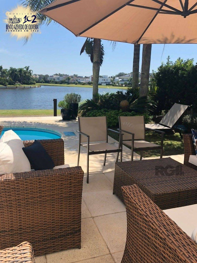 Casa de Condomínio, 4 quartos - Foto 38