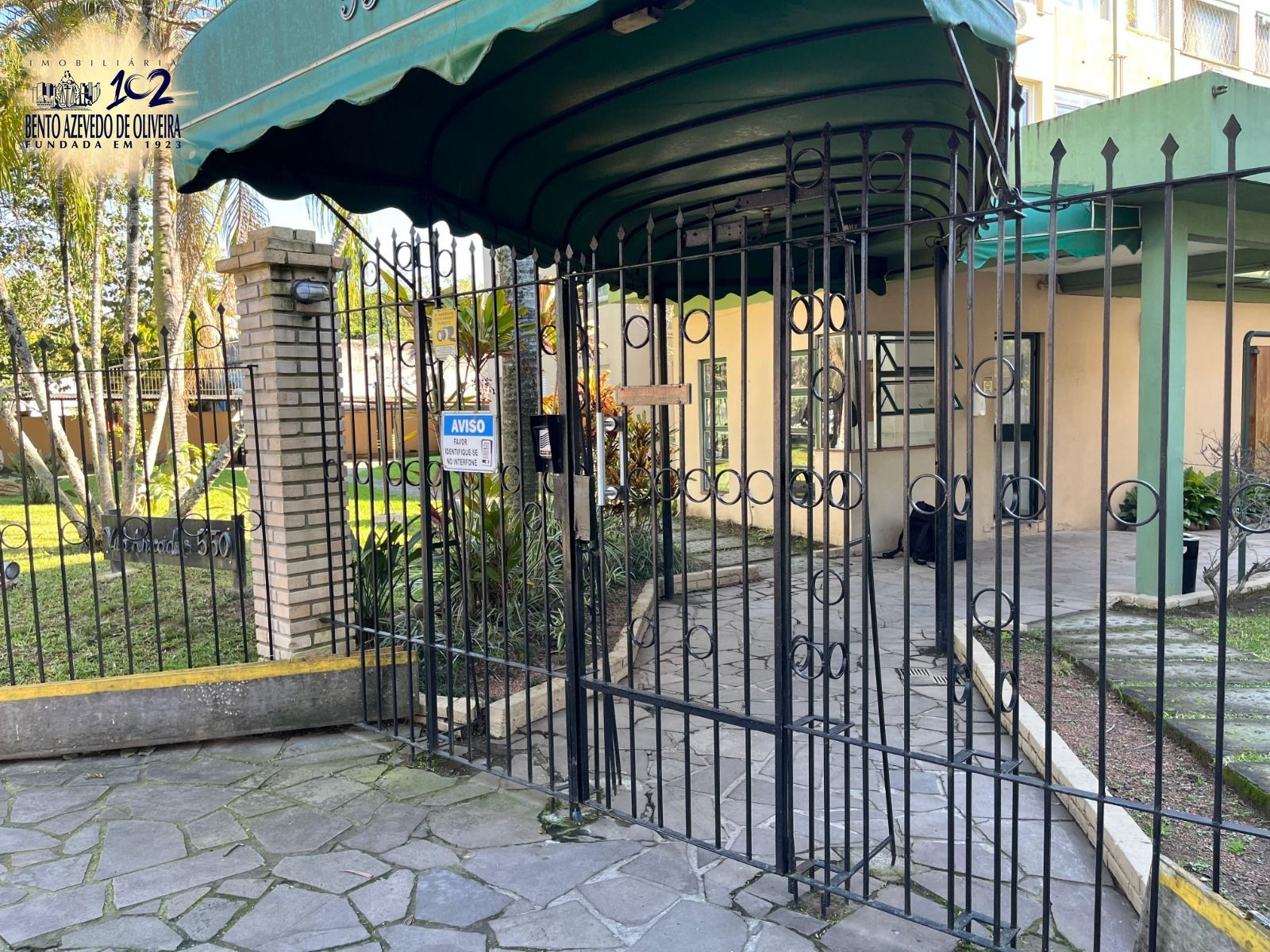 Apartamento, 1 quarto, 43 m² - Foto 26