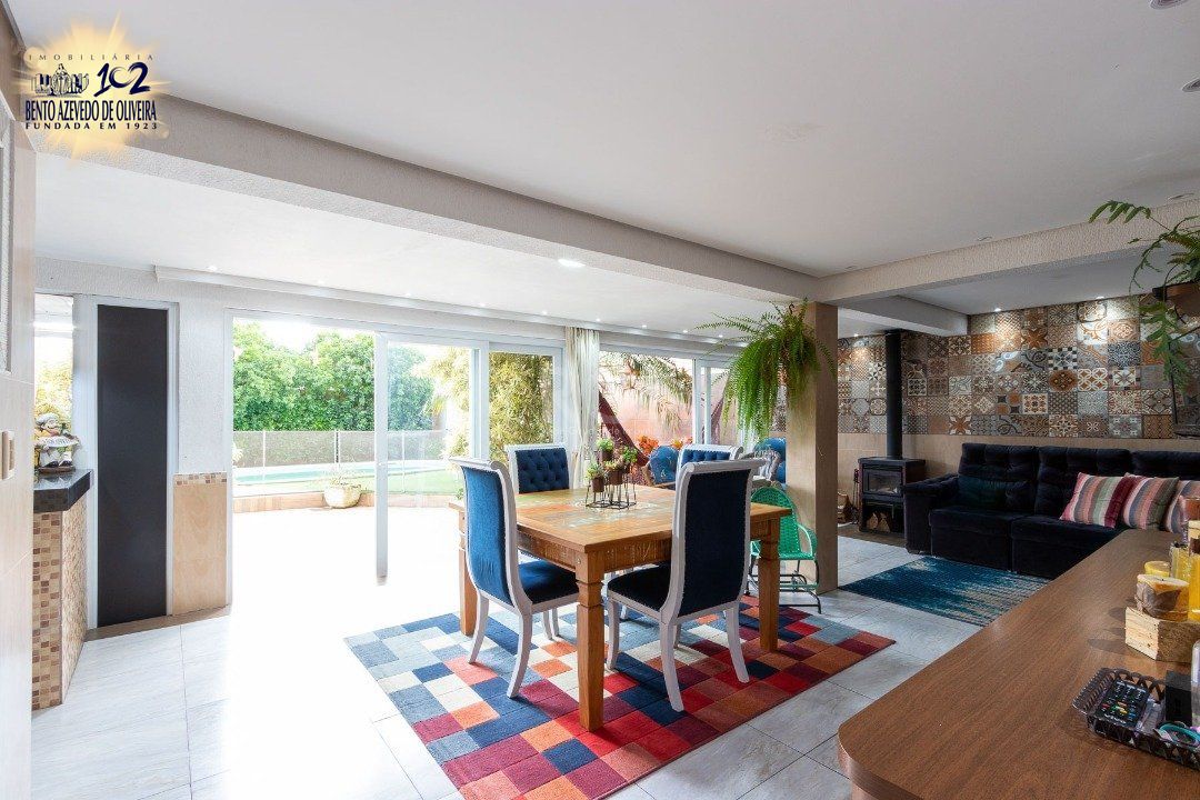 Casa, 3 quartos, 342 m² - Foto 16