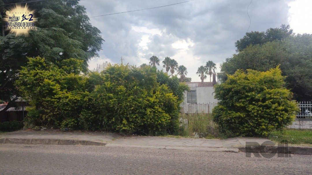 Terreno, 314 m² - Foto 1