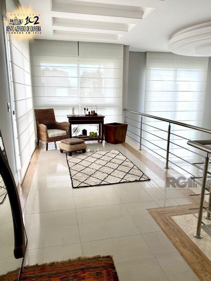 Casa de Condomínio, 4 quartos - Foto 21