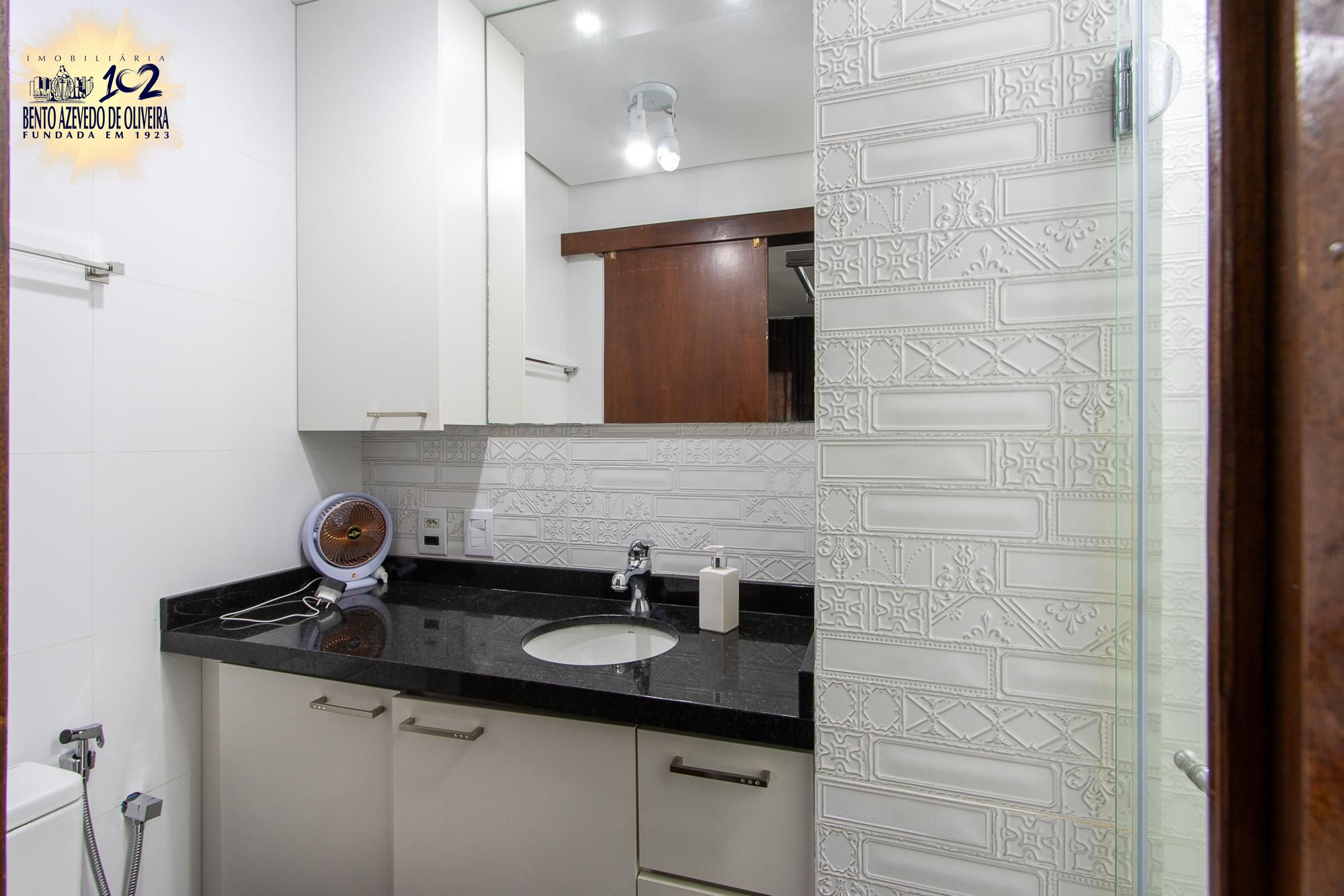 Cobertura, 3 quartos, 159 m² - Foto 19