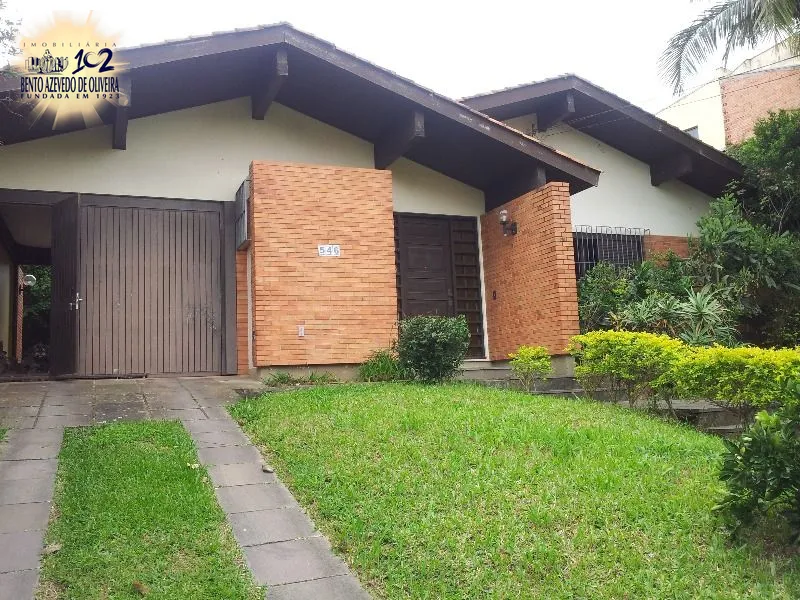Casa, 3 quartos, 400 m² - Foto 4