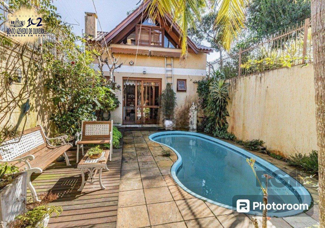 Casa, 6 quartos, 248 m² - Foto 10