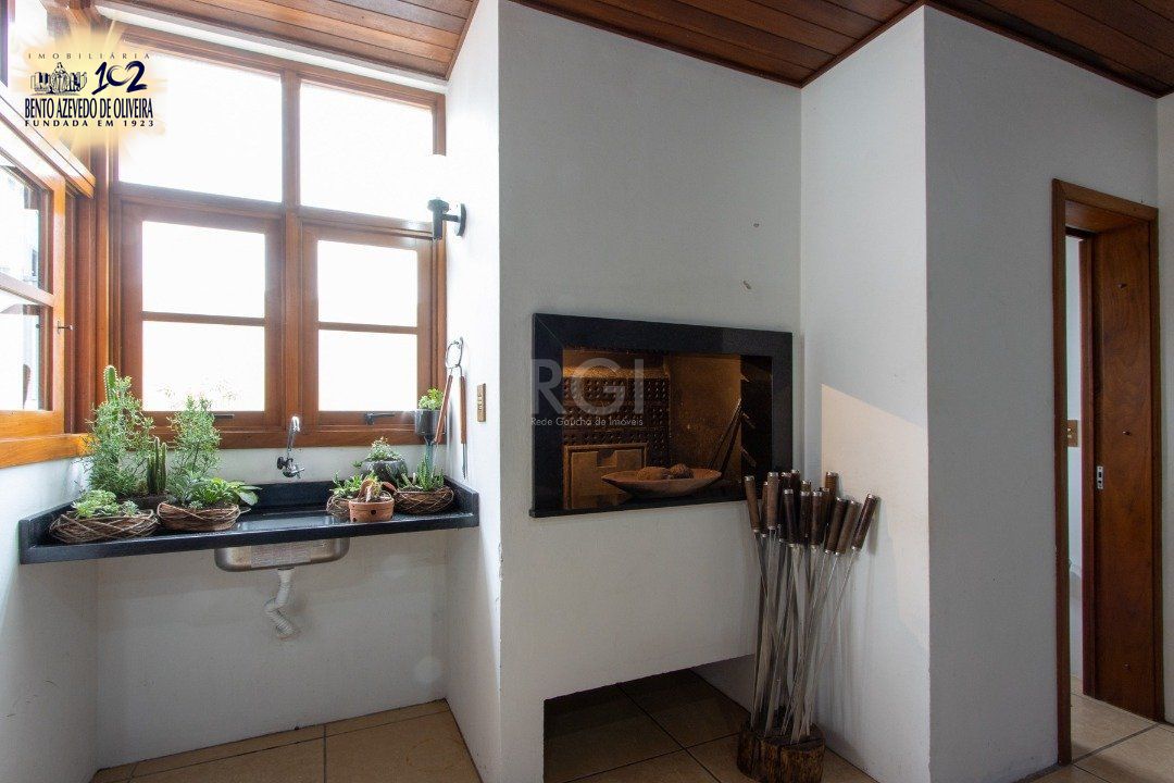 Casa de Condomínio, 4 quartos - Foto 48